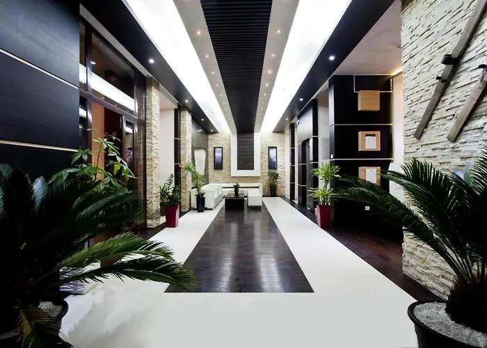 Velvet Studio Zoned Kopaonik