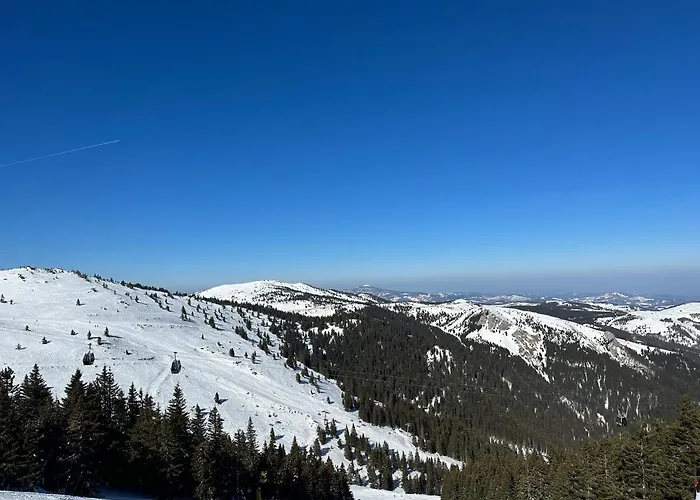 Velvet Studio Zoned Kopaonik